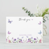 Carte De Remerciements Panneau de bienvenue pour une fête de mariage Papi (Debout devant)