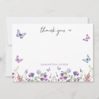 Papillons Modernes Baby Shower Nuptial