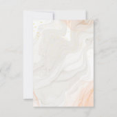 Carte De Remerciements Parfois, Je Me Demande Comment Tu Te Composes Avec (Dos)