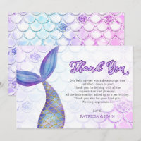 Parties scintillant violet Baby shower de la queue