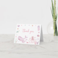 Pastel Pink Under the Sea Baby shower