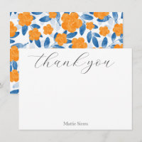 Pépites d'aquarelle et Motif Feuille