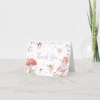 Petit Baby shower Whimsical Fairy