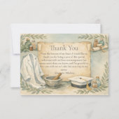 Carte De Remerciements Pharmacist Graduation Celebration (Devant)