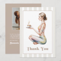 Photo d'anniversaire Pilates & Lattes Wellness