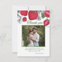 Photo de la vigne de fraise