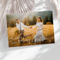Photo de mariage "Sentiment de gratitude"