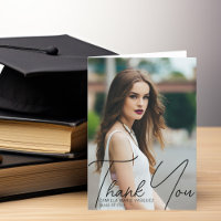 Photo de remise des diplômes chic tendance personn