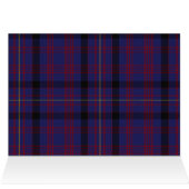 Carte de remerciements photo du Mariage Dundonald (Intérieur Horizontal (haut))