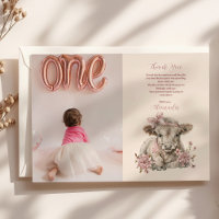 Photo Fille Rose Vache des Highlands Fleurie 1er A