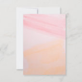 Carte De Remerciements Photo valentines joyeuses et modifiables (Dos)