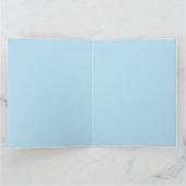 Carte De Remerciements Pierre le Lapin assis dans un pot de plante (Intérieur)