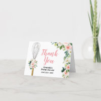 Pink Bientôt être Whisked Away Fête des mariées pl