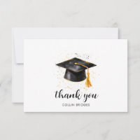 Plafond De Diplôme Et Tassel