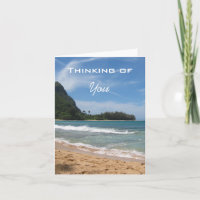 Plage de Kauai