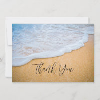 Plage de sable avec Surf en mousse Photo