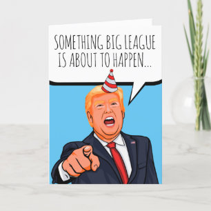 Carte de remerciements pliée