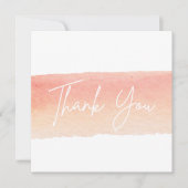 CARTE DE REMERCIEMENTS PME (Devant)