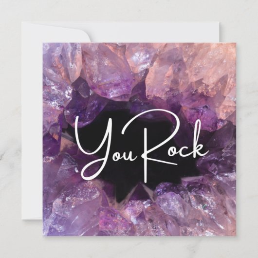 CARTE DE REMERCIEMENTS PME (Devant)