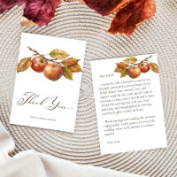 Pommes à tout jamais fête prénuptiale pomme chute