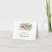 Pony rose Floral 90e anniversaire Photo