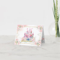 Princess Royal Castle 5e anniversaire Folk