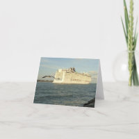 Pursuit épique - Bateau de croisière et d'oiseaux