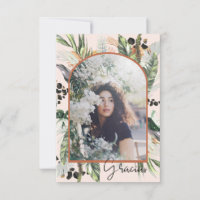 Quinceañera | Verdure & Jungle en Terre Cuite
