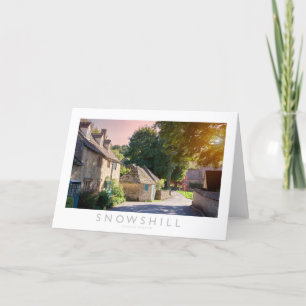 Carte De Remerciements Raie