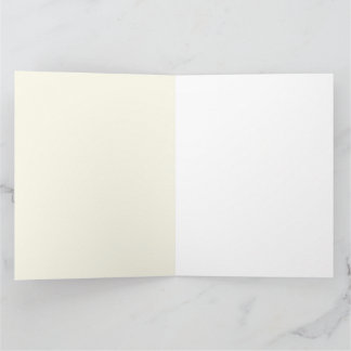 Carte De Remerciements Rappel de santé mentale pastel