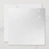 Carte De Remerciements Redesign from Scratch - Créer une image personnali (Dos)