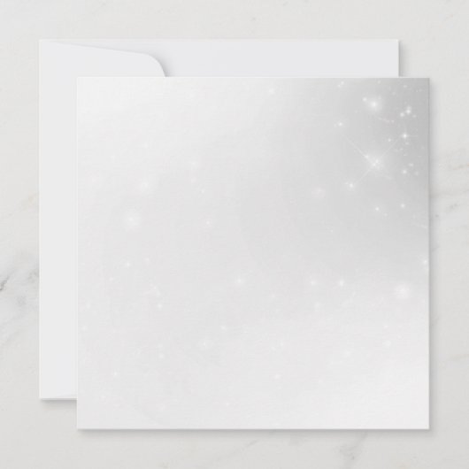 Carte De Remerciements Redesign from Scratch - Créer une image personnali (Devant)