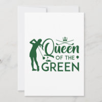 Reine Du Vert