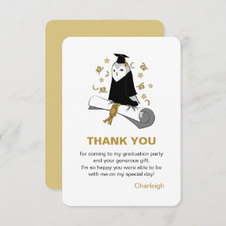 Carte De Remerciements Remerciements de fin d'année pour la maternelle /