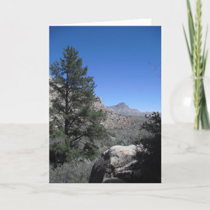 Carte De Remerciements Remerciez un soldat, Vegas 09 274