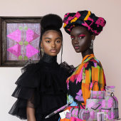 Carte De Remerciements "Replicaish"