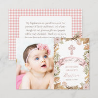 Roses rose |Herbes séchées Flora Girl Baptism Phot