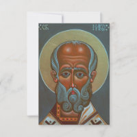 Saint Nicolas le Thaumaturge