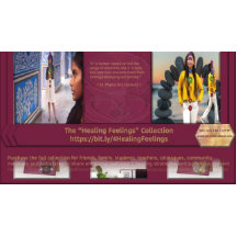 Sentiments de guérison