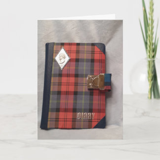 Carte De Remerciements Shhhh!