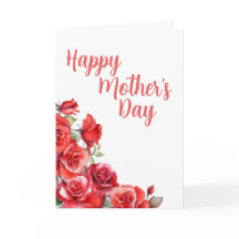 Simple - Fête des mères