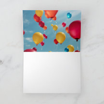 Sky High Celebrations : Une explosion de voeux d'a