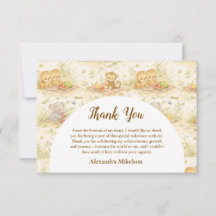 Soft Neutral Jungle Wild One First Birthday