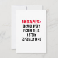 Sonographes : Parce que chaque photo raconte une h