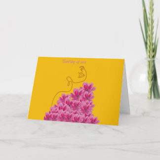 Carte De Remerciements Souvenirs radieux : Espoir que cela égaye votre jo