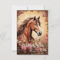 Stallion châtaigne