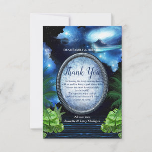 Carte de remerciements Star-gate-Portal
