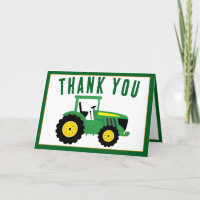 Star Your Tractor 1er anniversaire ferme de fête S