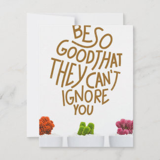 Carte De Remerciements Succulents Soient Si Bons Qu'Ils