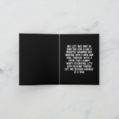 Carte De Remerciements Taco Bout Nous Bébé Valentines Taco (Intérieur)